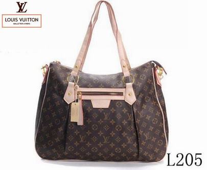 LV handbags495